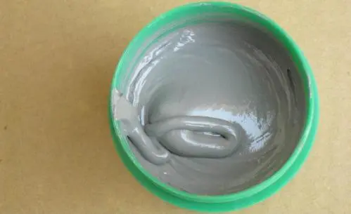 焊錫工藝焊料——錫膏的正確儲(chǔ)存和使用